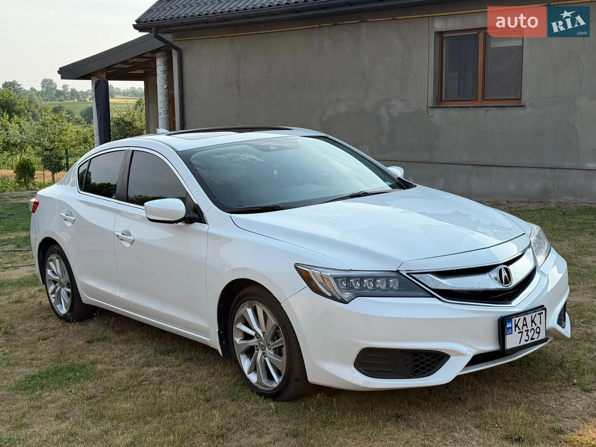 2016 Acura ILX - мініатюра 5