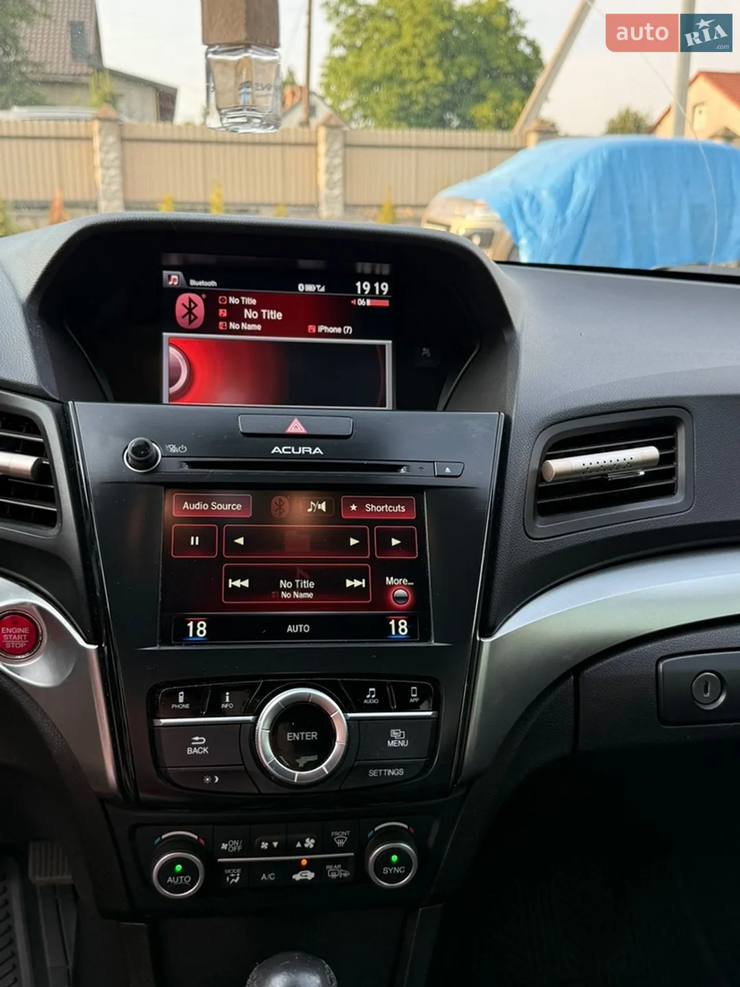 2016 Acura ILX - мініатюра 9