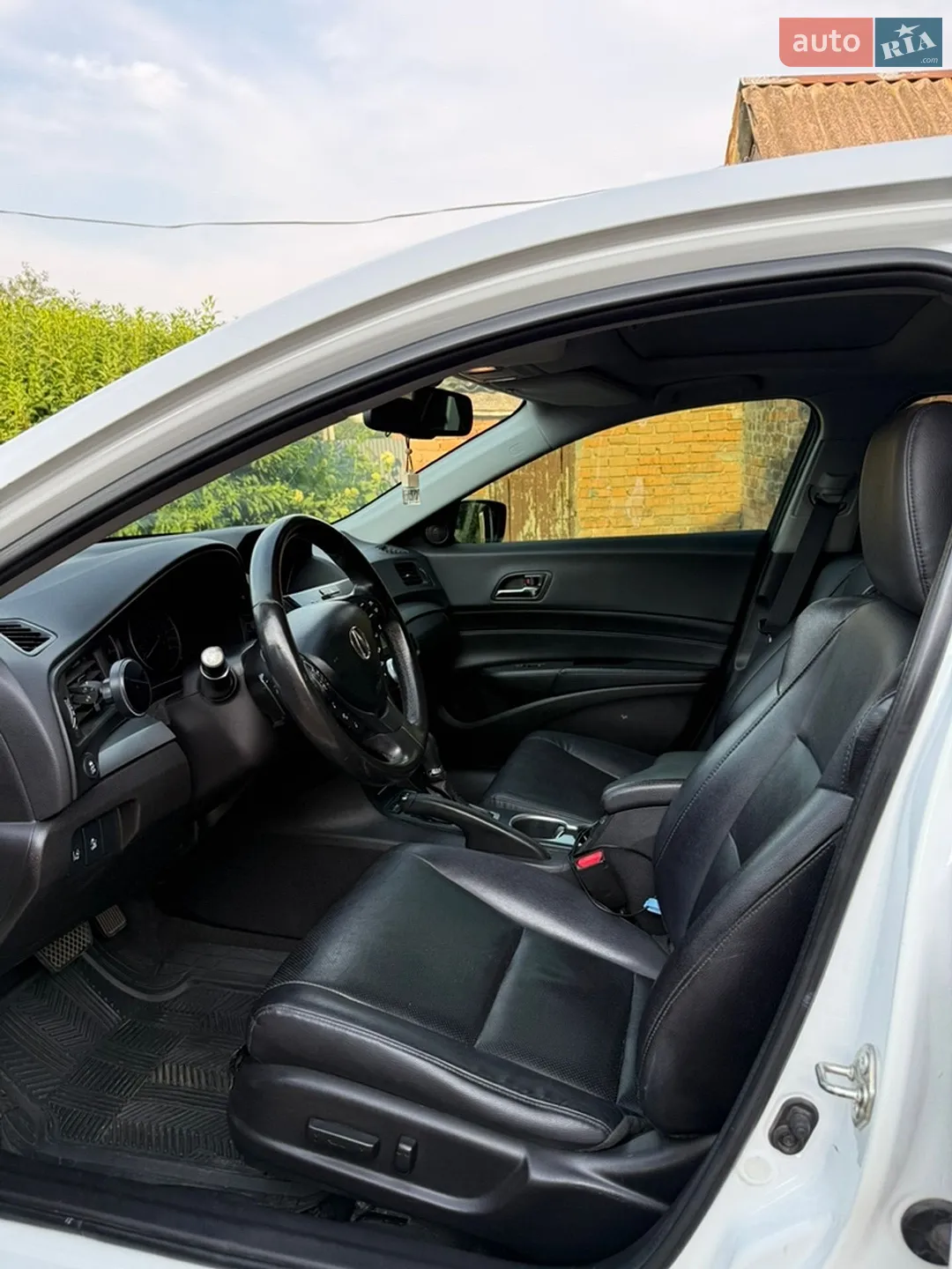 2016 Acura ILX - мініатюра 20