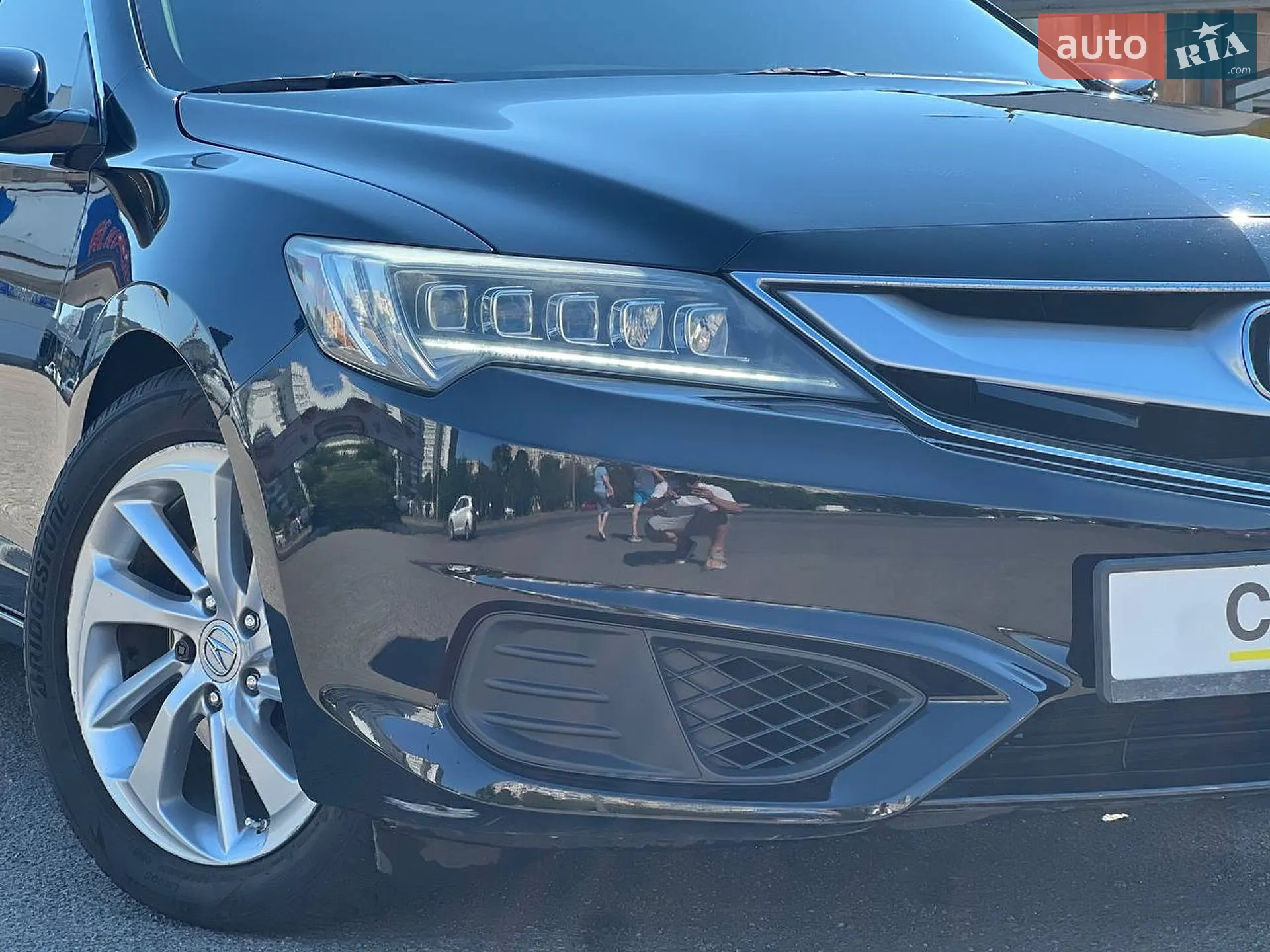2016 Acura ILX - мініатюра 3