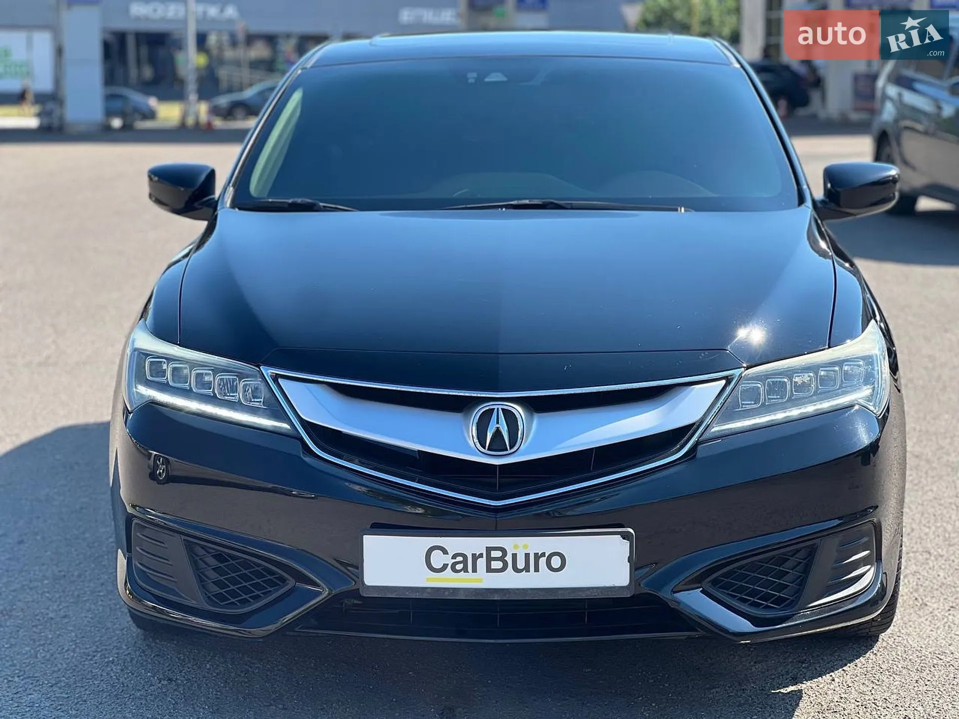 2016 Acura ILX - мініатюра 5