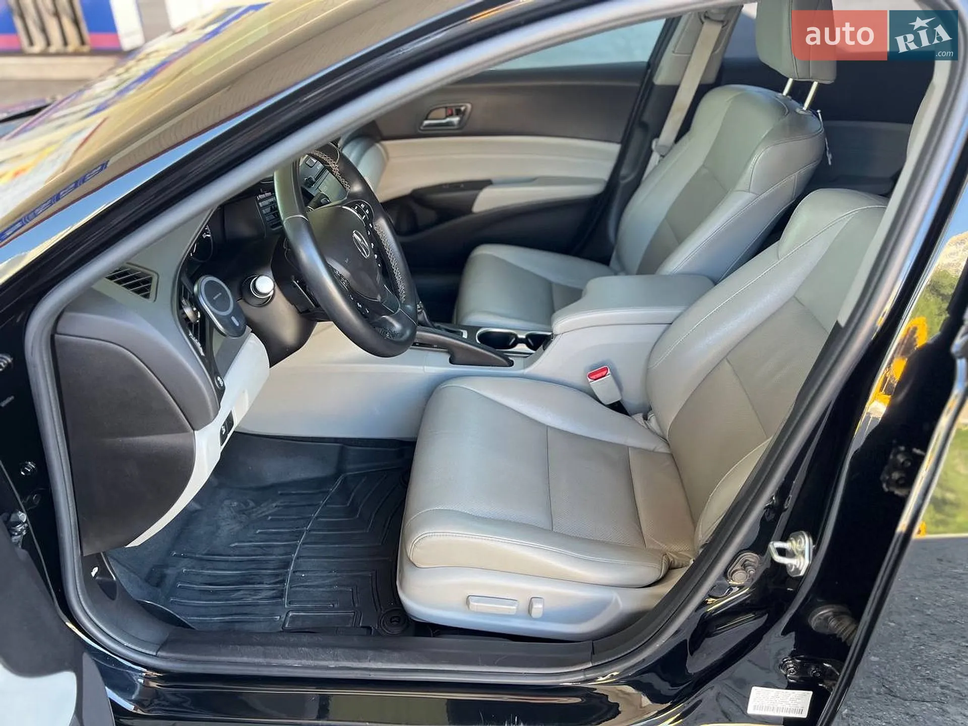 2016 Acura ILX - мініатюра 16