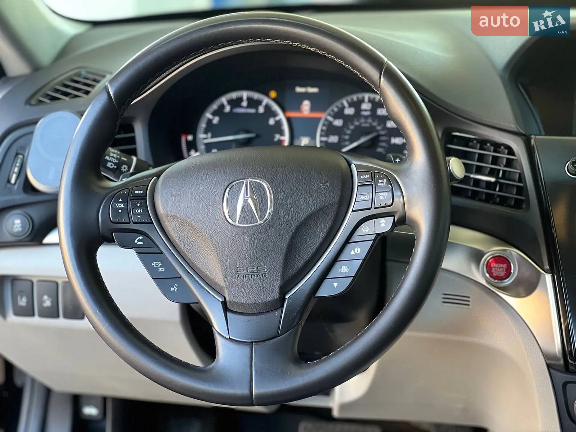 2016 Acura ILX - мініатюра 20
