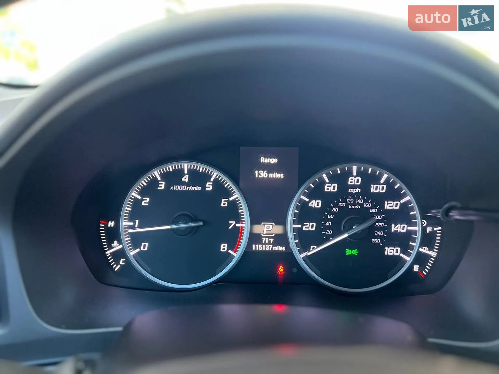 2016 Acura ILX - мініатюра 25