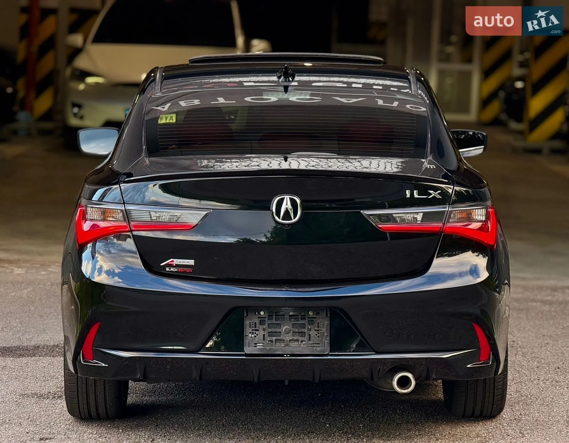 2021 Acura ILX - мініатюра 8