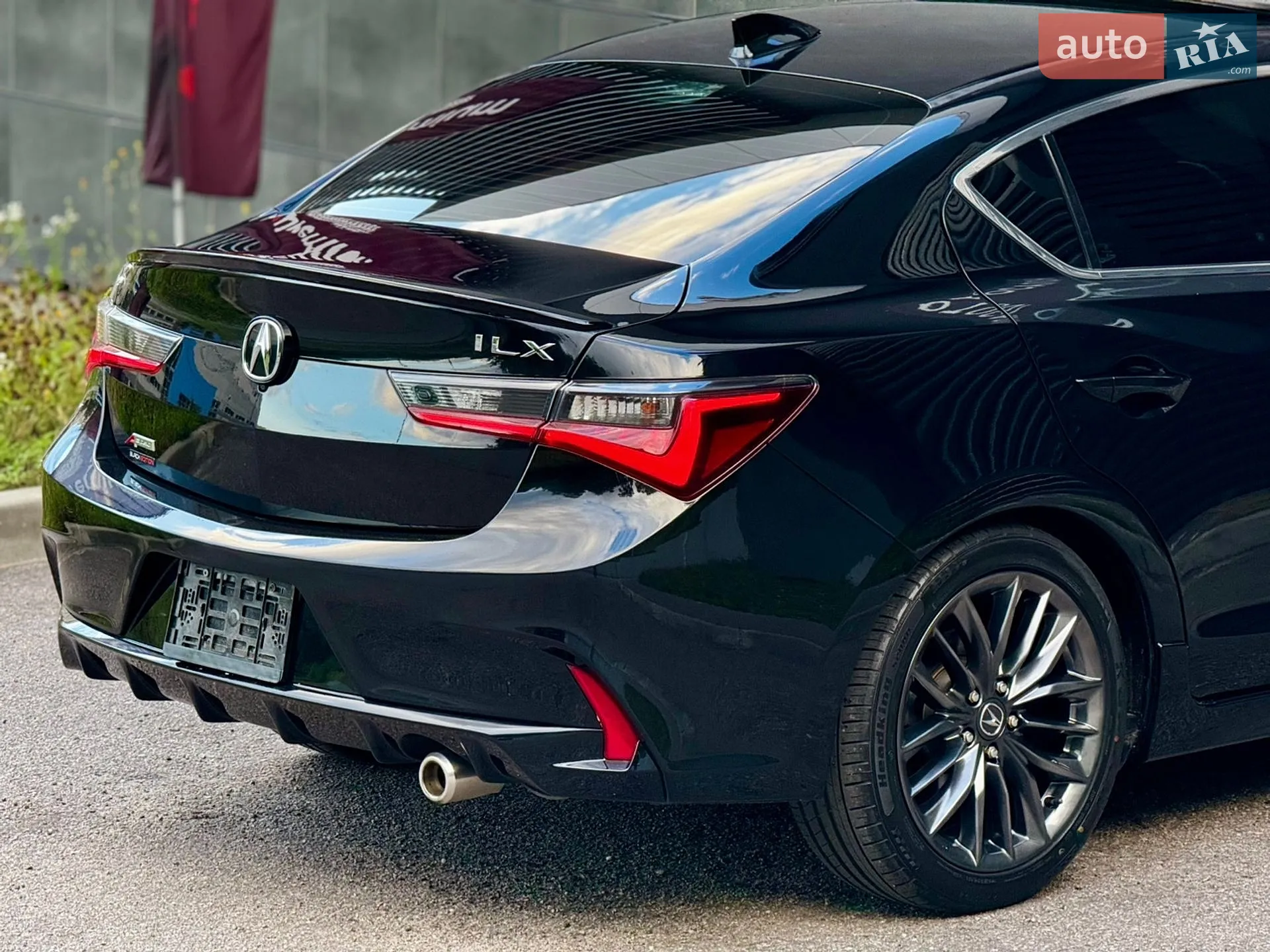 2021 Acura ILX - мініатюра 13