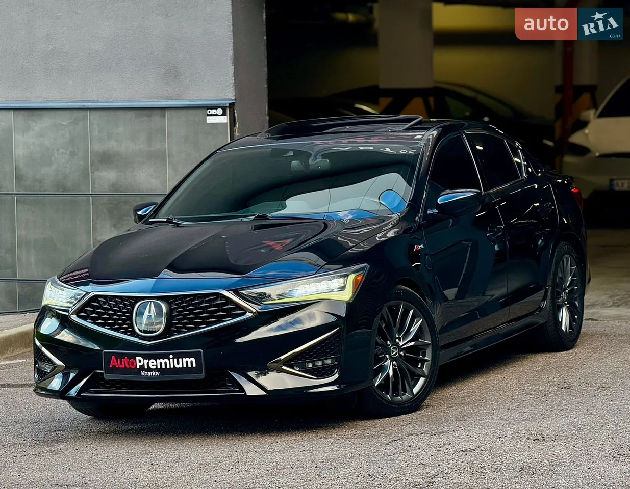 2020 Acura ILX - мініатюра 17