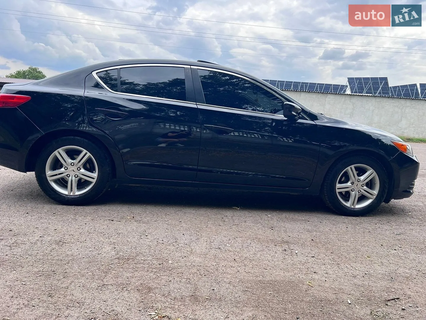 2014 Acura ILX - мініатюра 2