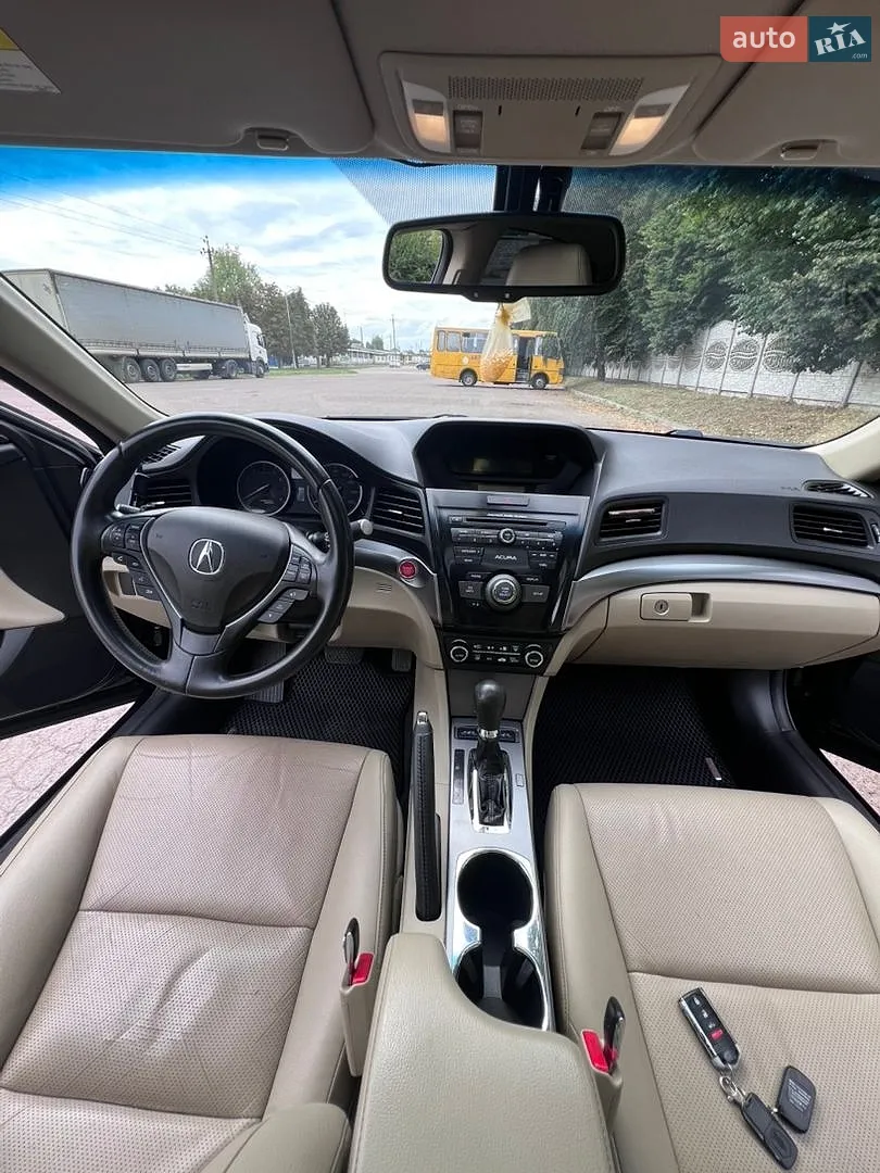 2014 Acura ILX - мініатюра 7