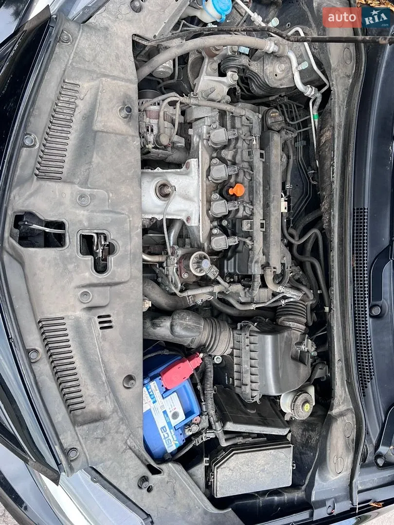 2014 Acura ILX - мініатюра 12