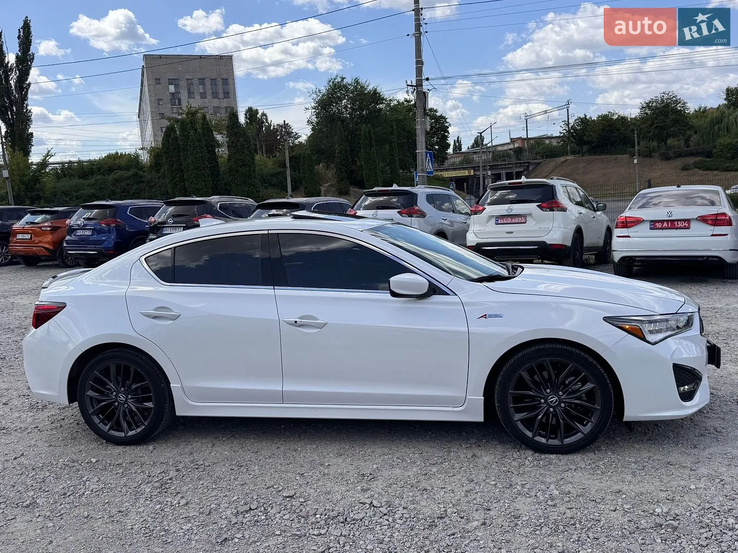 2020 Acura ILX - мініатюра 6