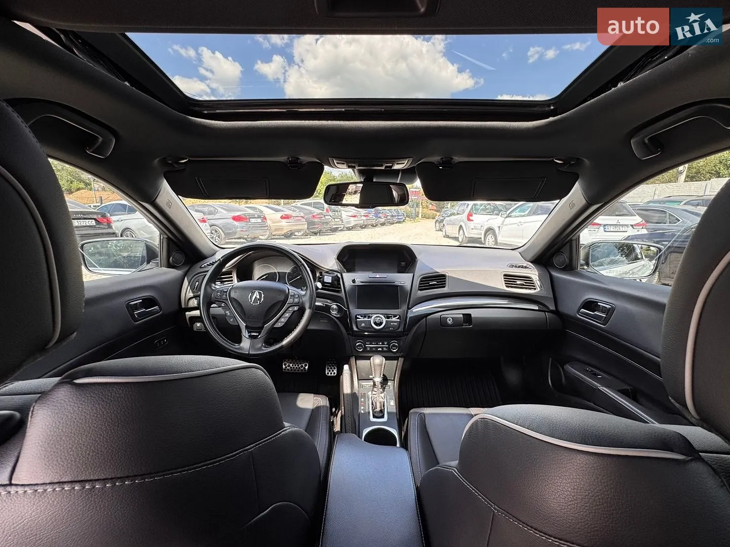 2020 Acura ILX - мініатюра 10
