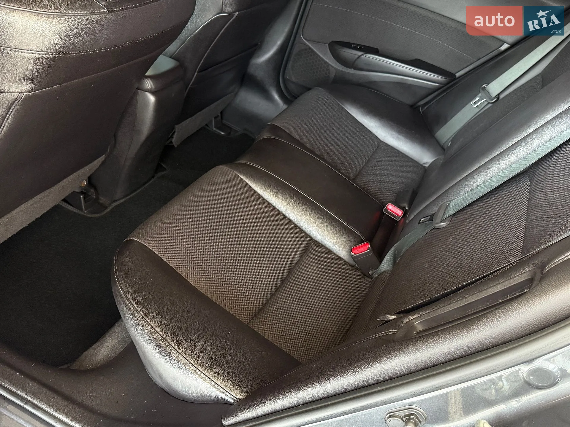 2012 Acura ILX - мініатюра 10