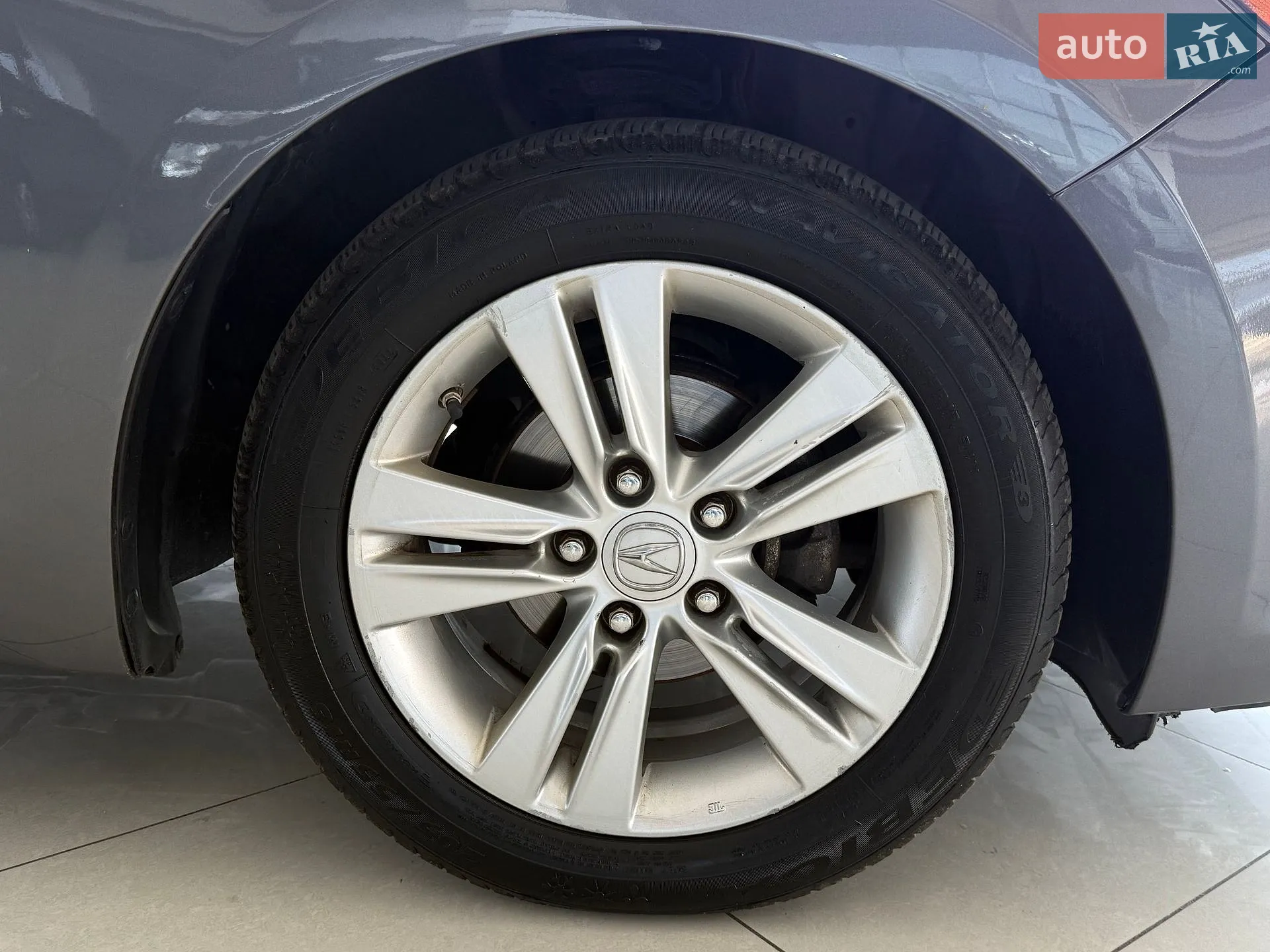 2012 Acura ILX - мініатюра 18