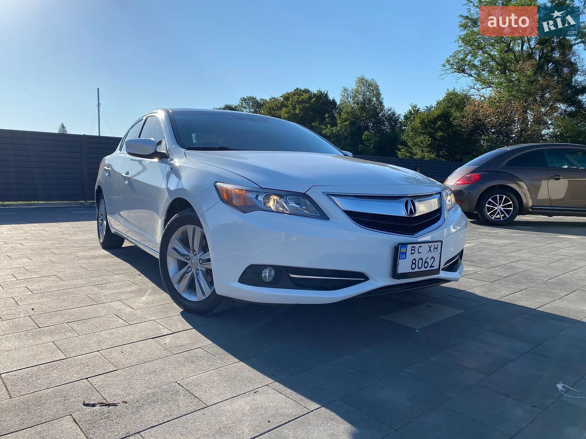 2013 Acura ILX - мініатюра 3