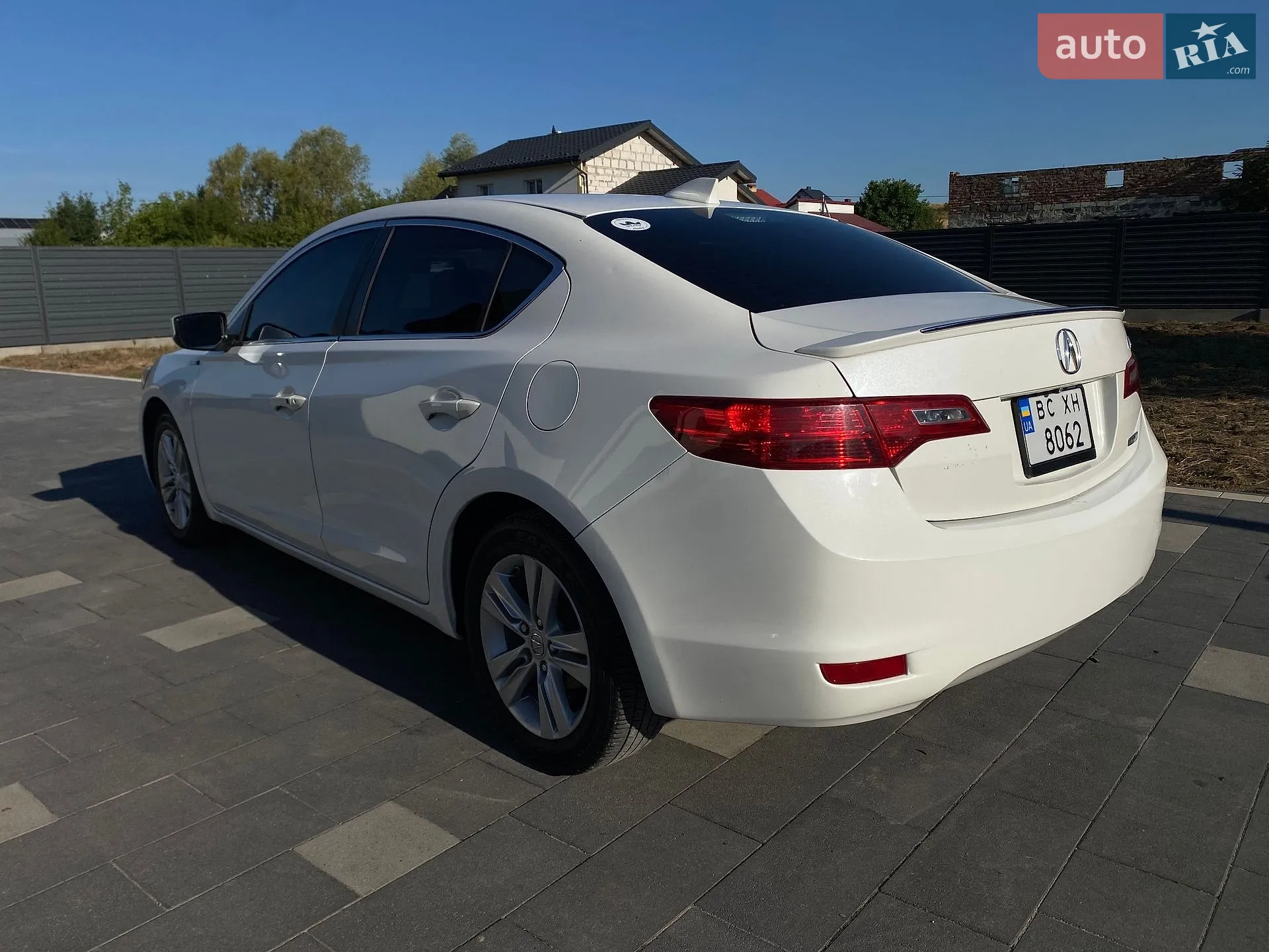 2013 Acura ILX - мініатюра 9
