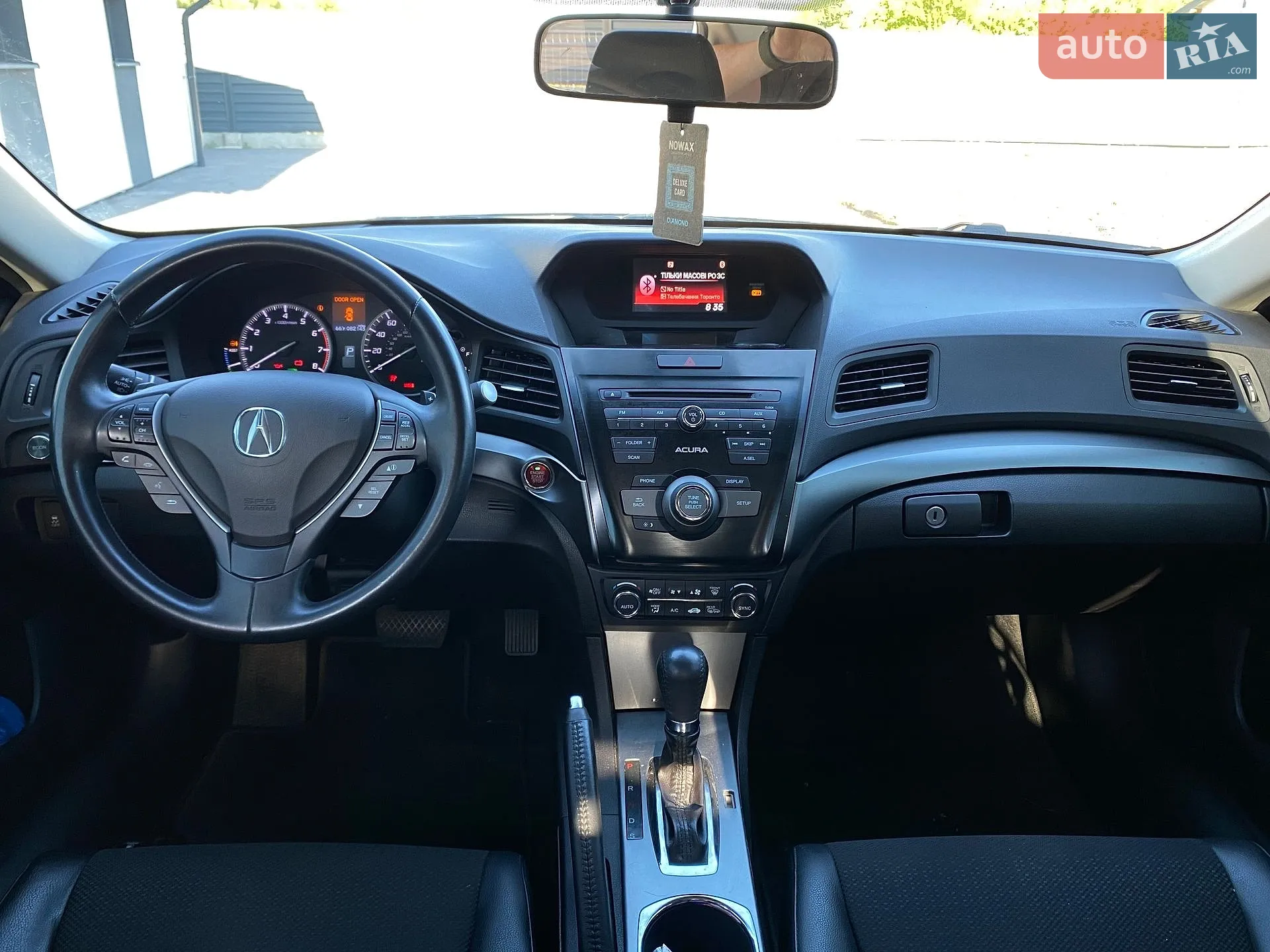2013 Acura ILX - мініатюра 12