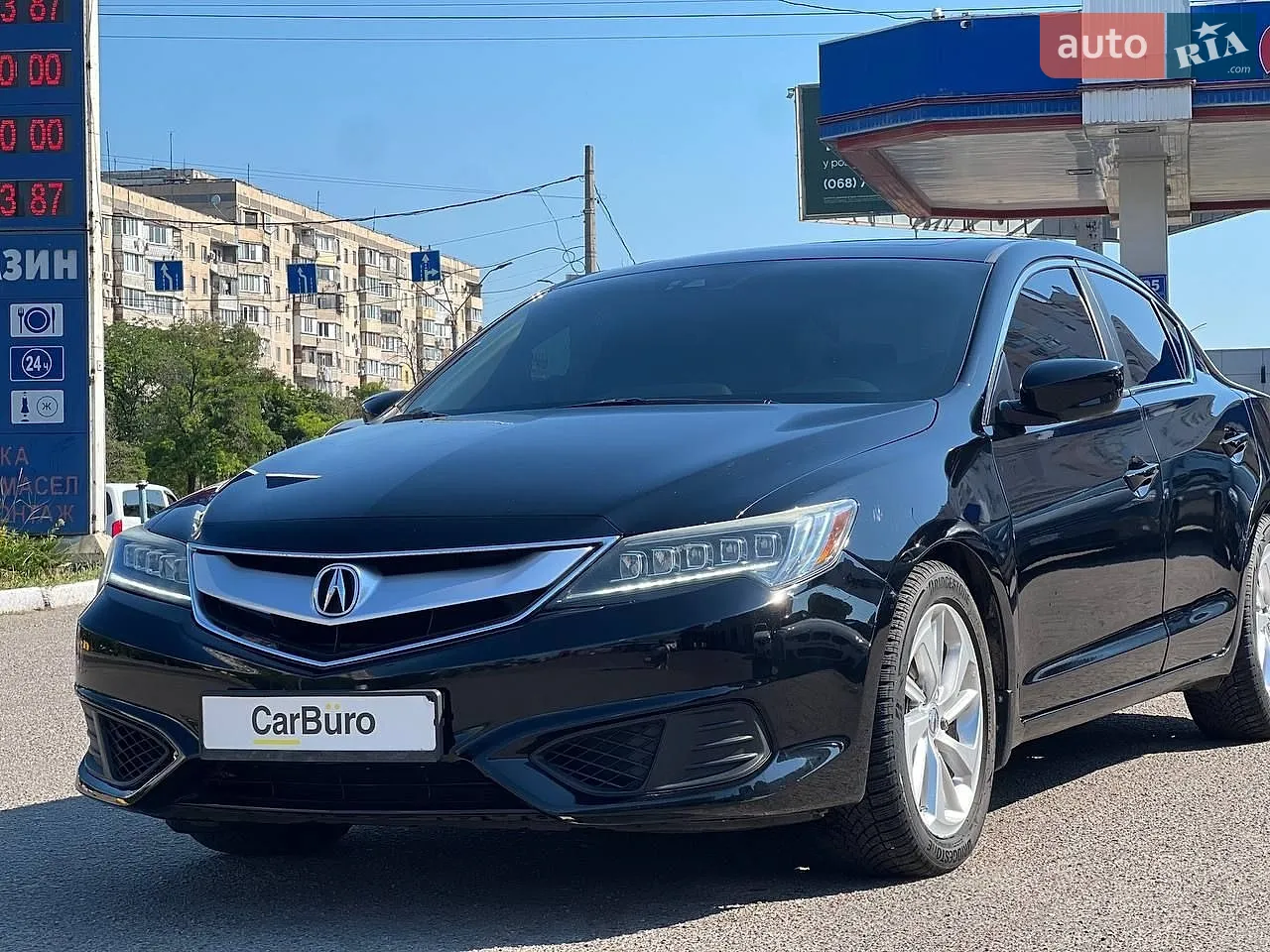 2016 Acura ILX - мініатюра 7