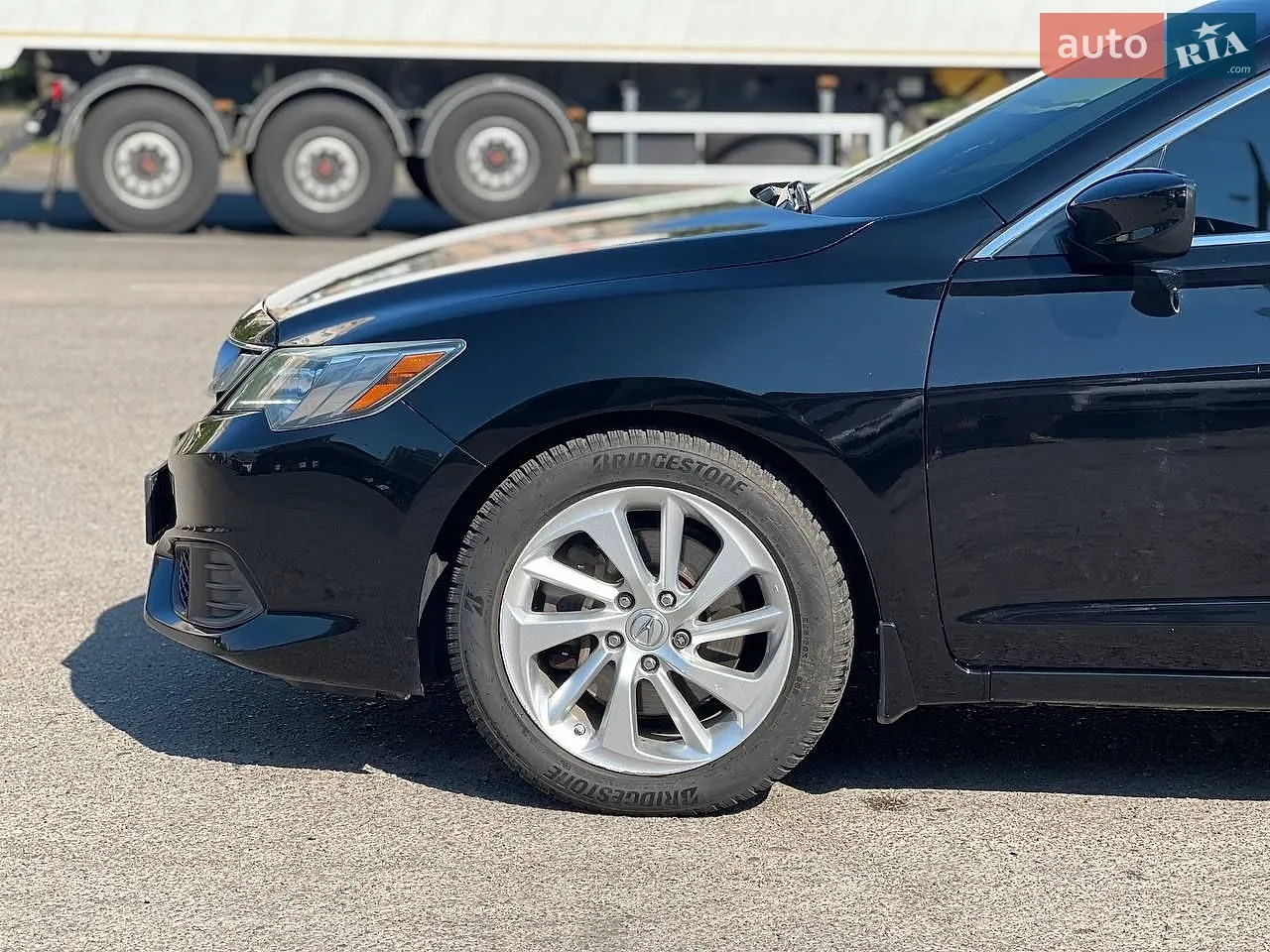 2016 Acura ILX - мініатюра 8