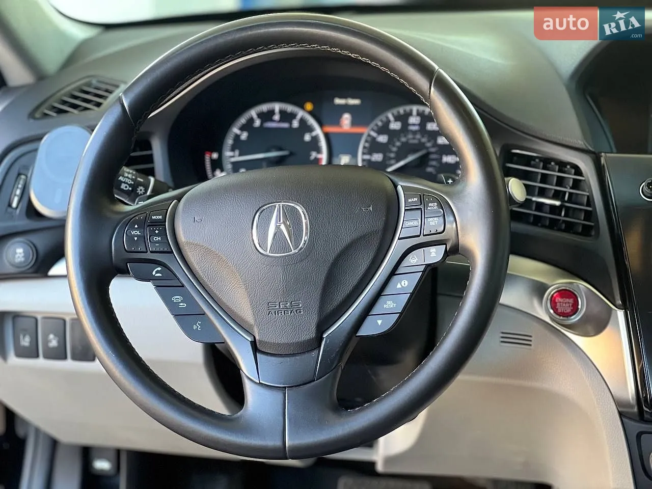 2016 Acura ILX - мініатюра 20