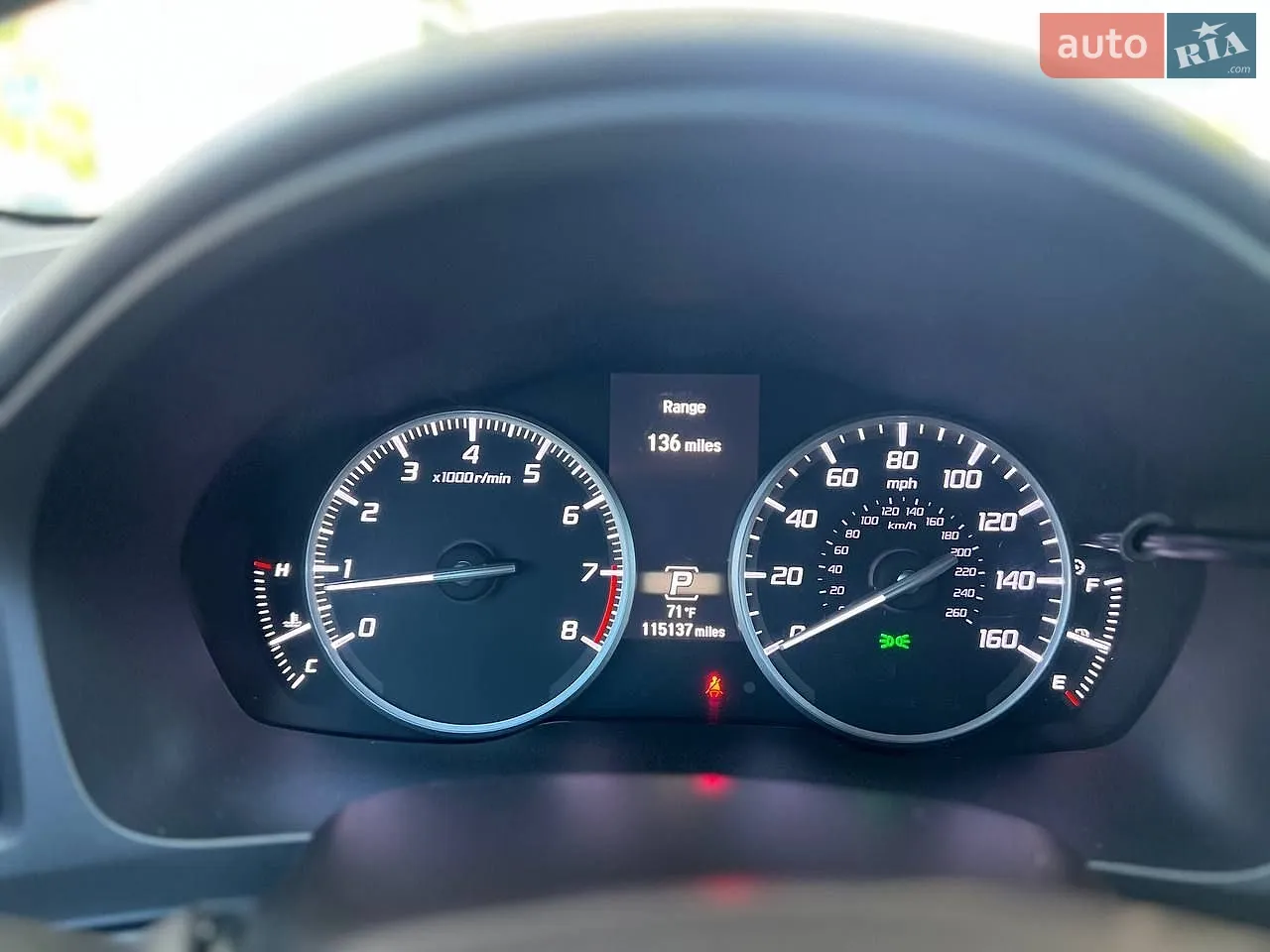 2016 Acura ILX - мініатюра 25