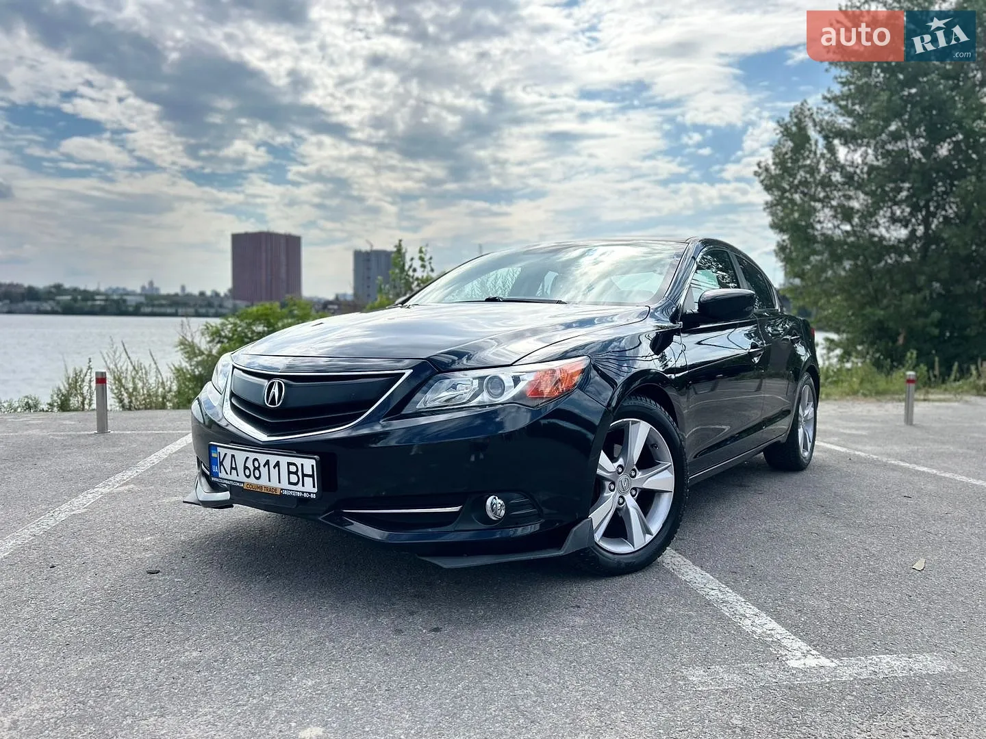 2013 Acura ILX - мініатюра 3