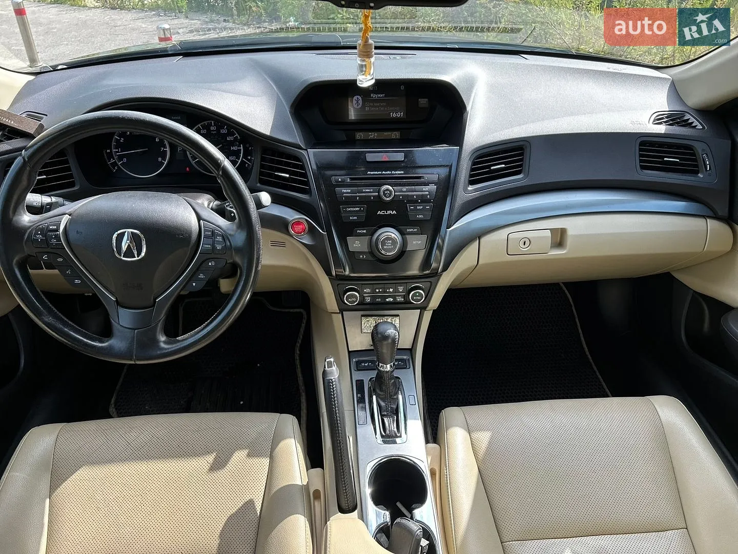 2013 Acura ILX - мініатюра 8
