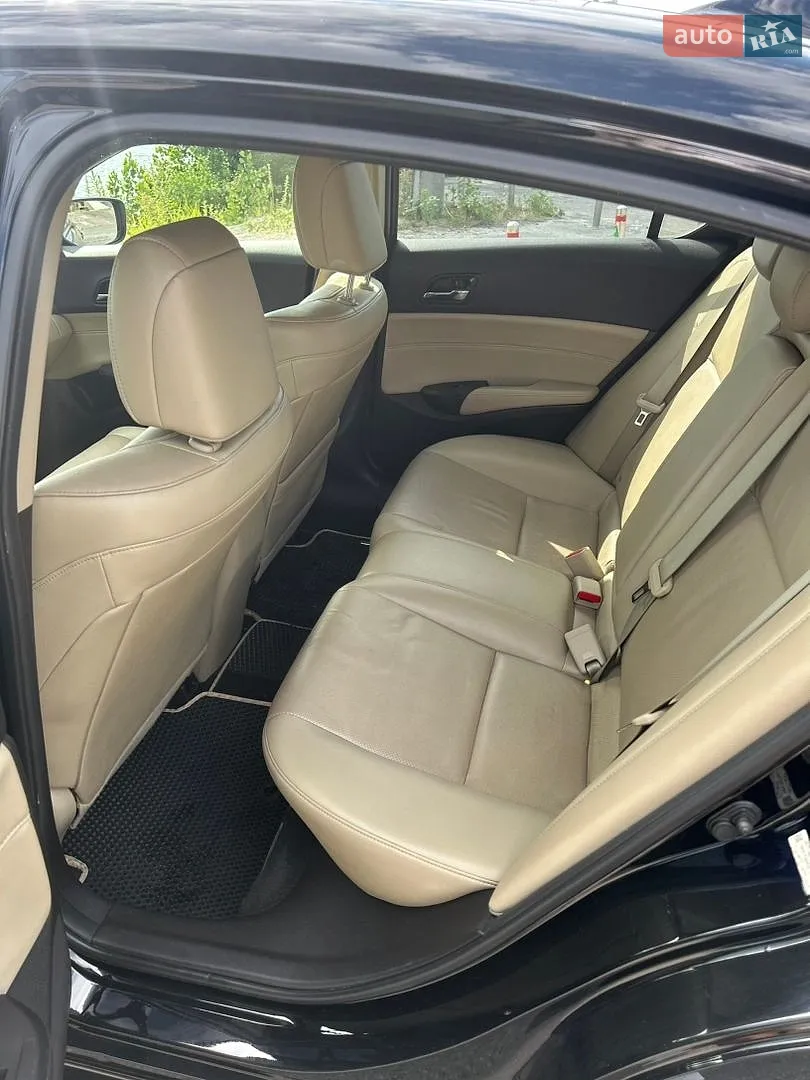 2013 Acura ILX - мініатюра 12