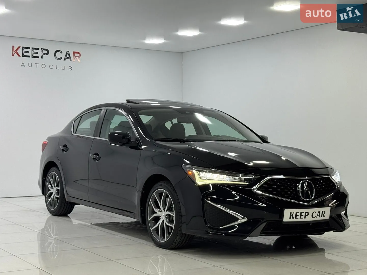 2019 Acura ILX - мініатюра 8