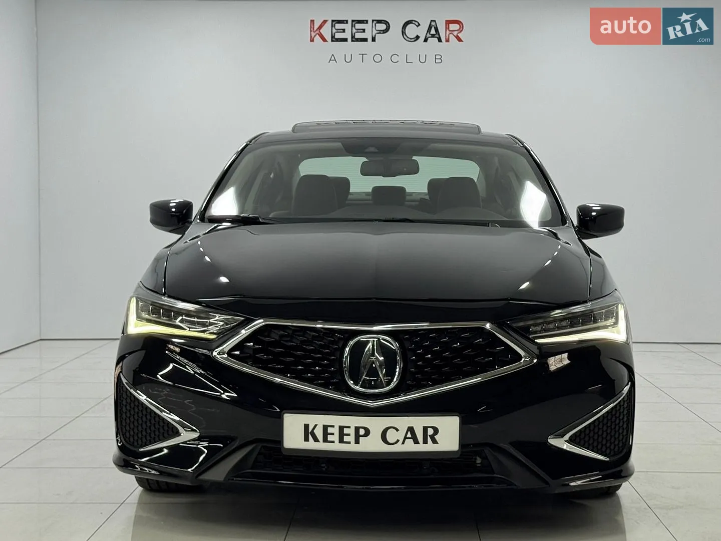 2019 Acura ILX - мініатюра 12