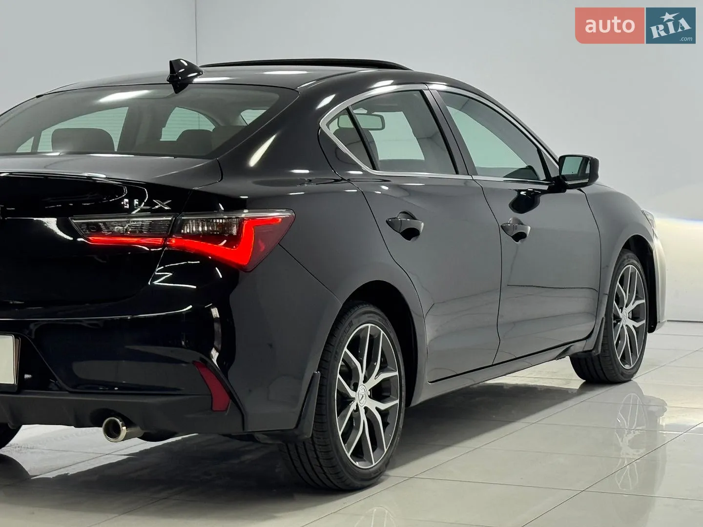 2019 Acura ILX - мініатюра 16
