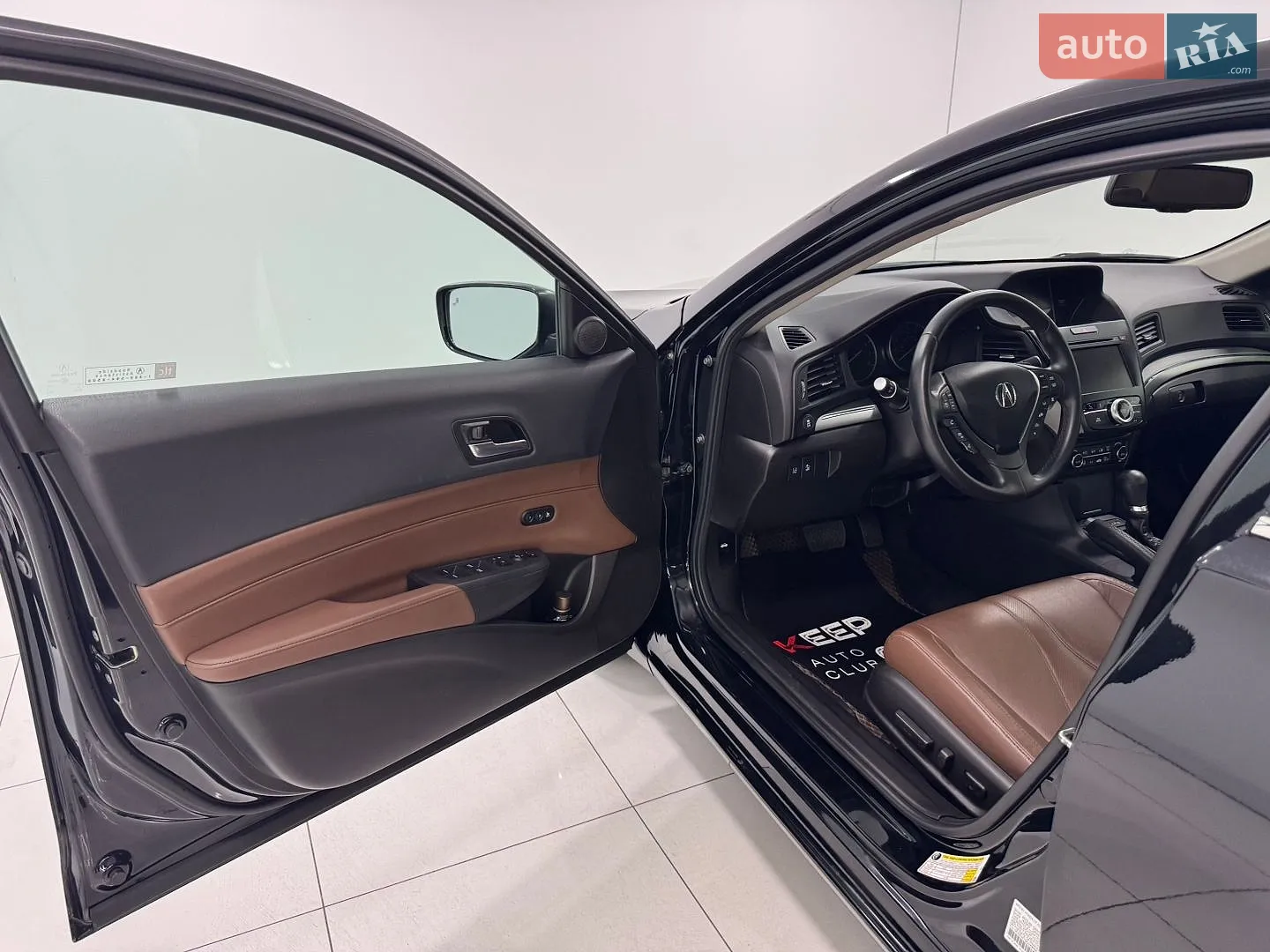 2019 Acura ILX - мініатюра 20