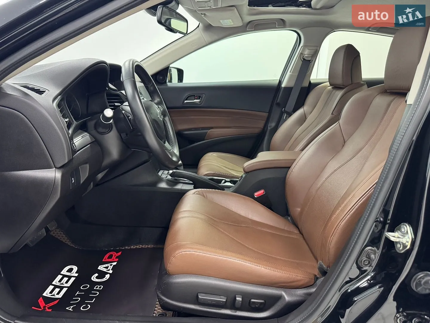 2019 Acura ILX - мініатюра 26