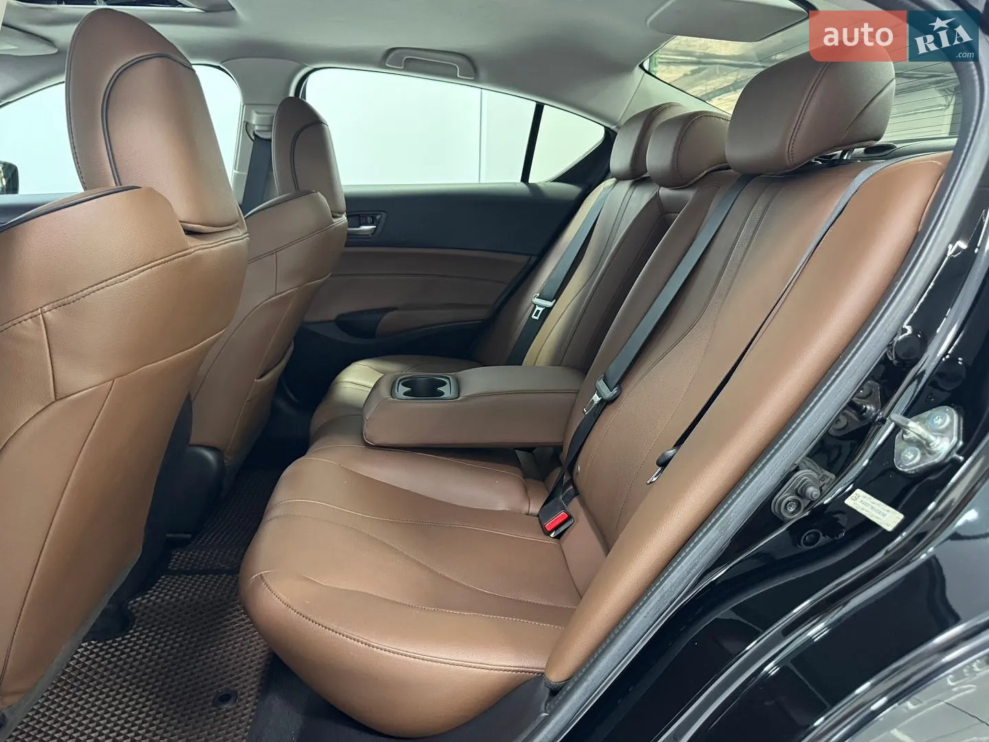 2019 Acura ILX - мініатюра 31