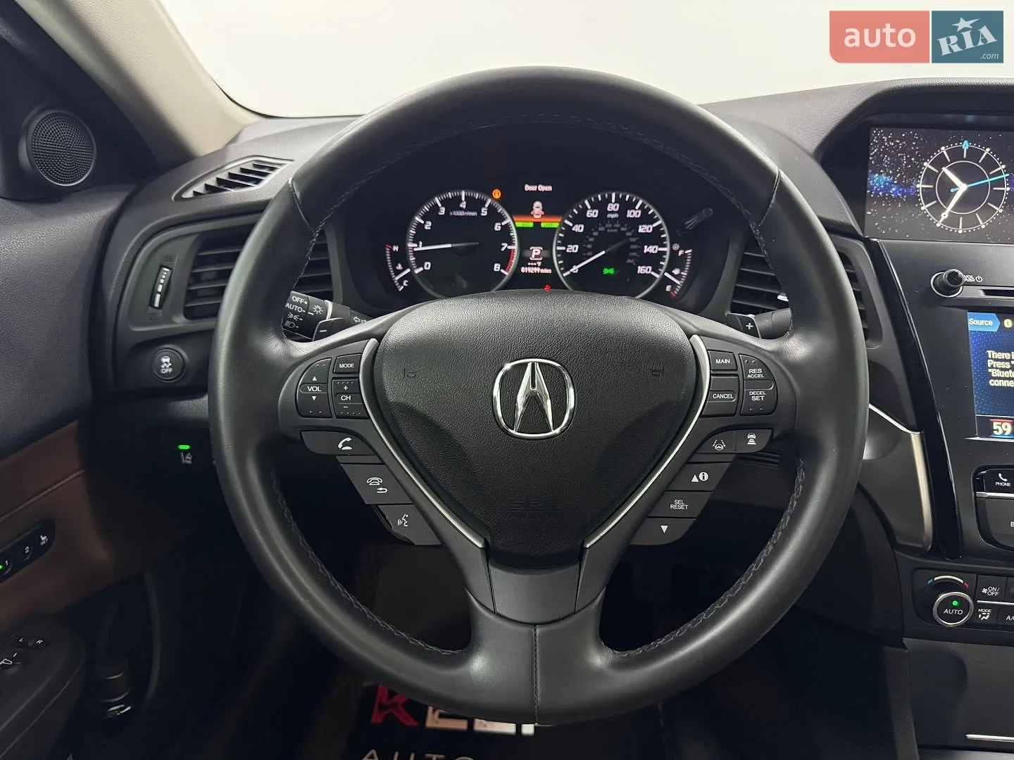 2019 Acura ILX - мініатюра 42