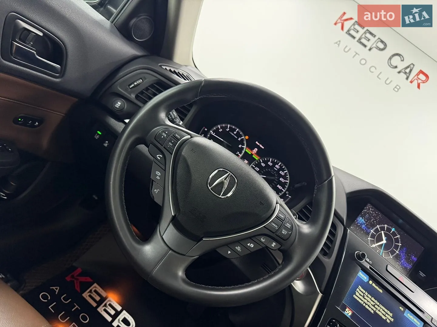 2019 Acura ILX - мініатюра 46