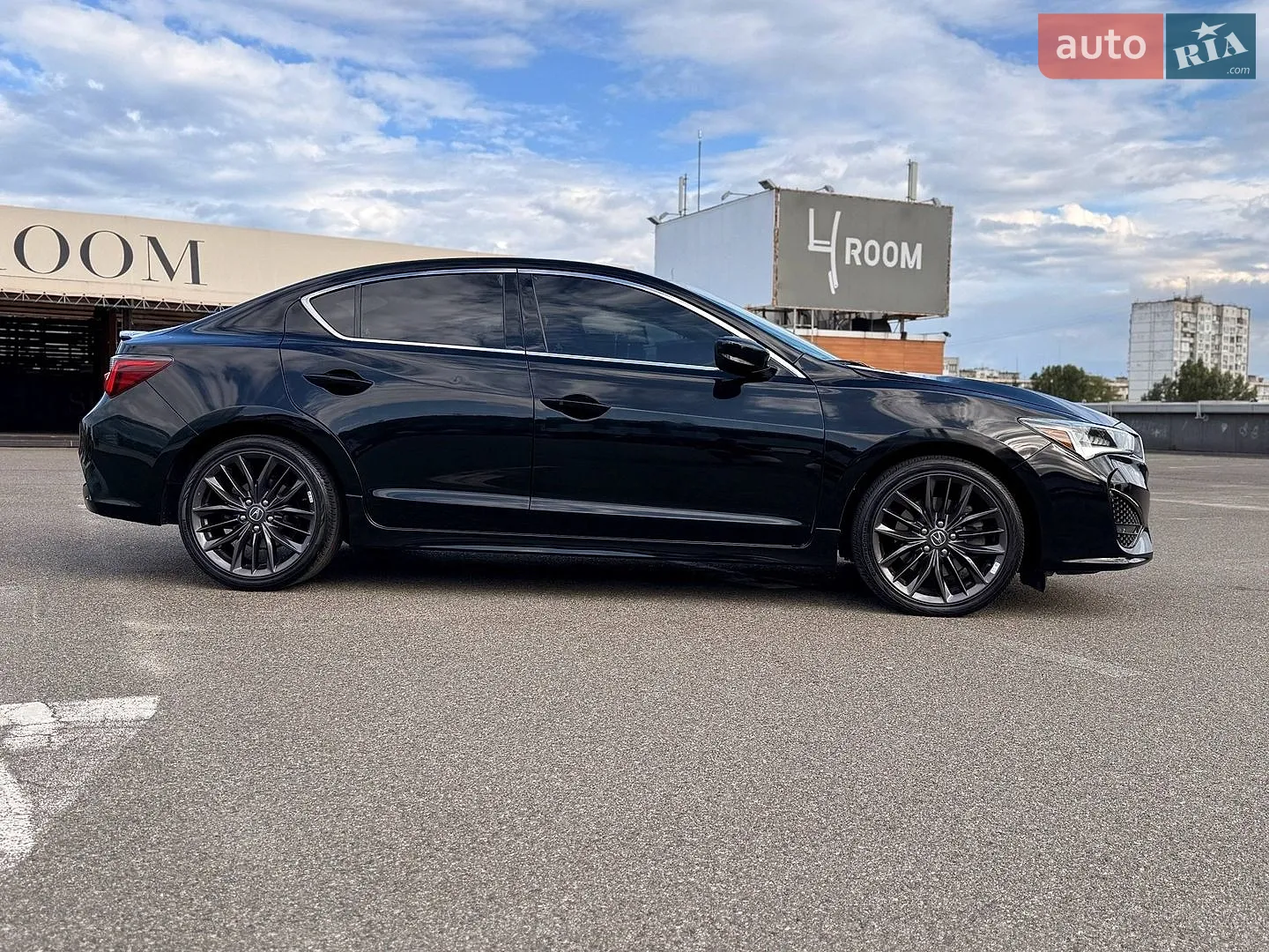 2022 Acura ILX - мініатюра 8