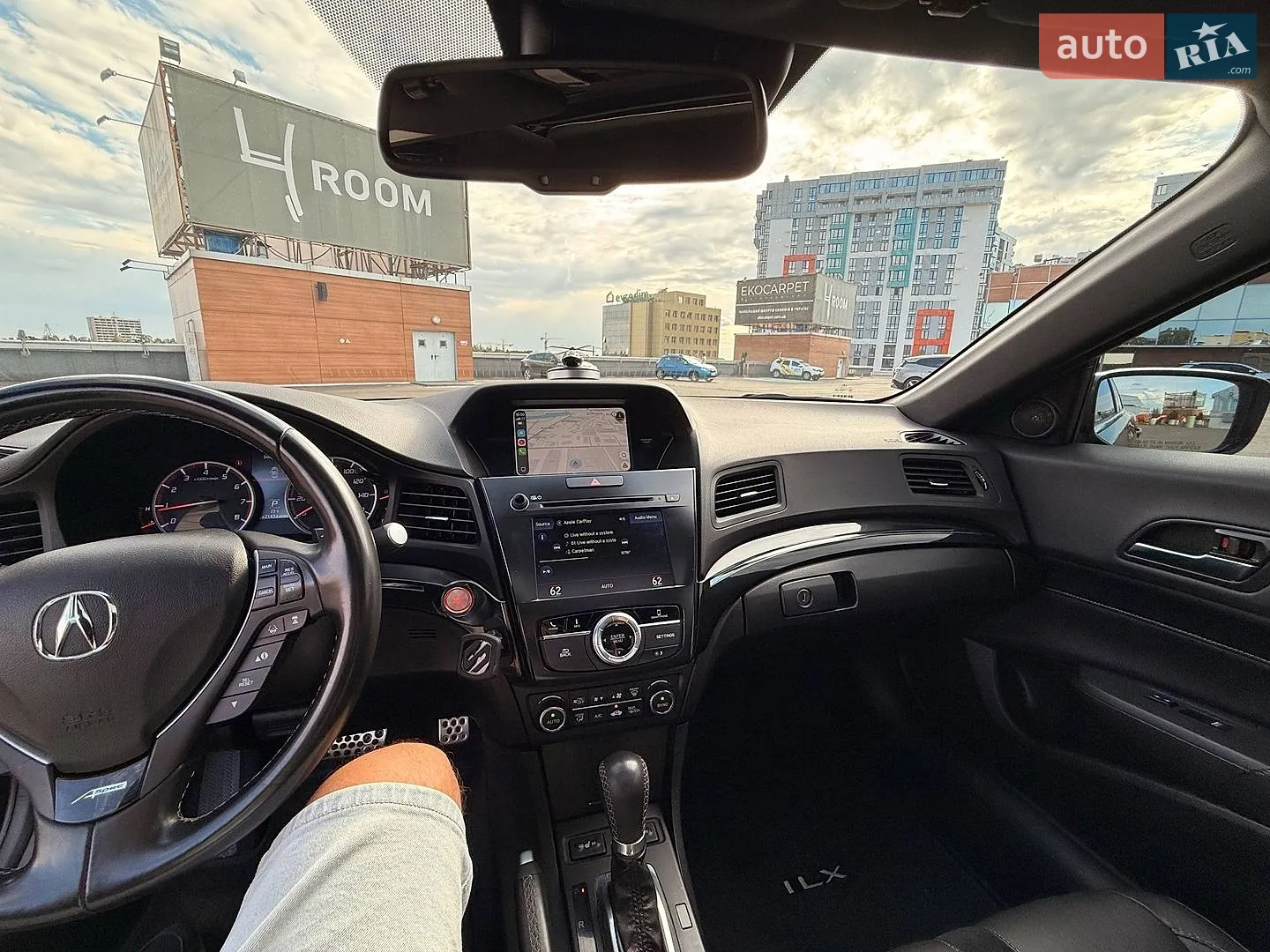 2022 Acura ILX - мініатюра 18