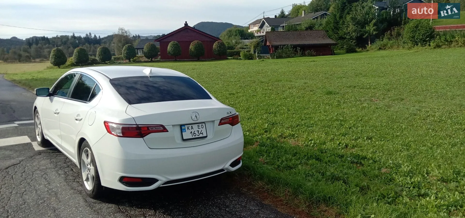 2016 Acura ILX - мініатюра 8