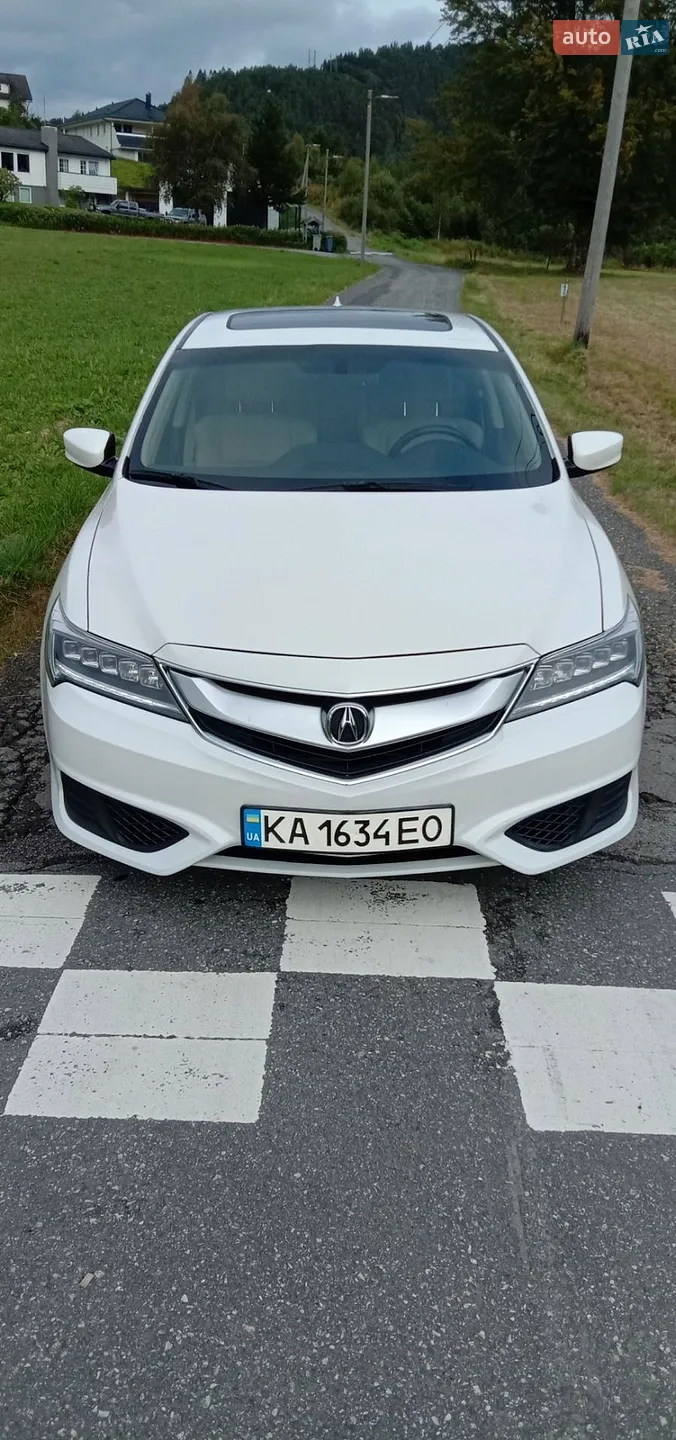 2016 Acura ILX - мініатюра 11