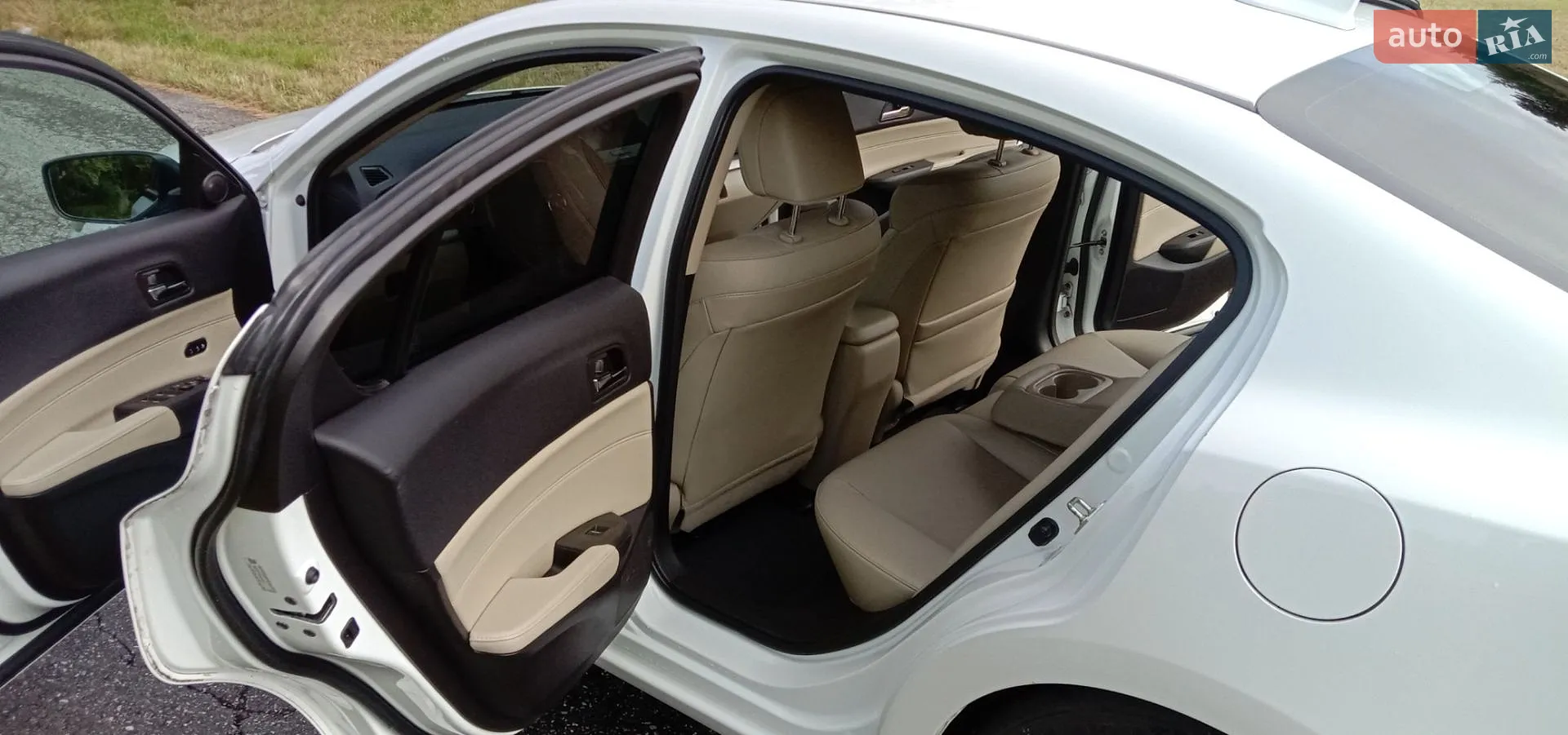 2016 Acura ILX - мініатюра 15