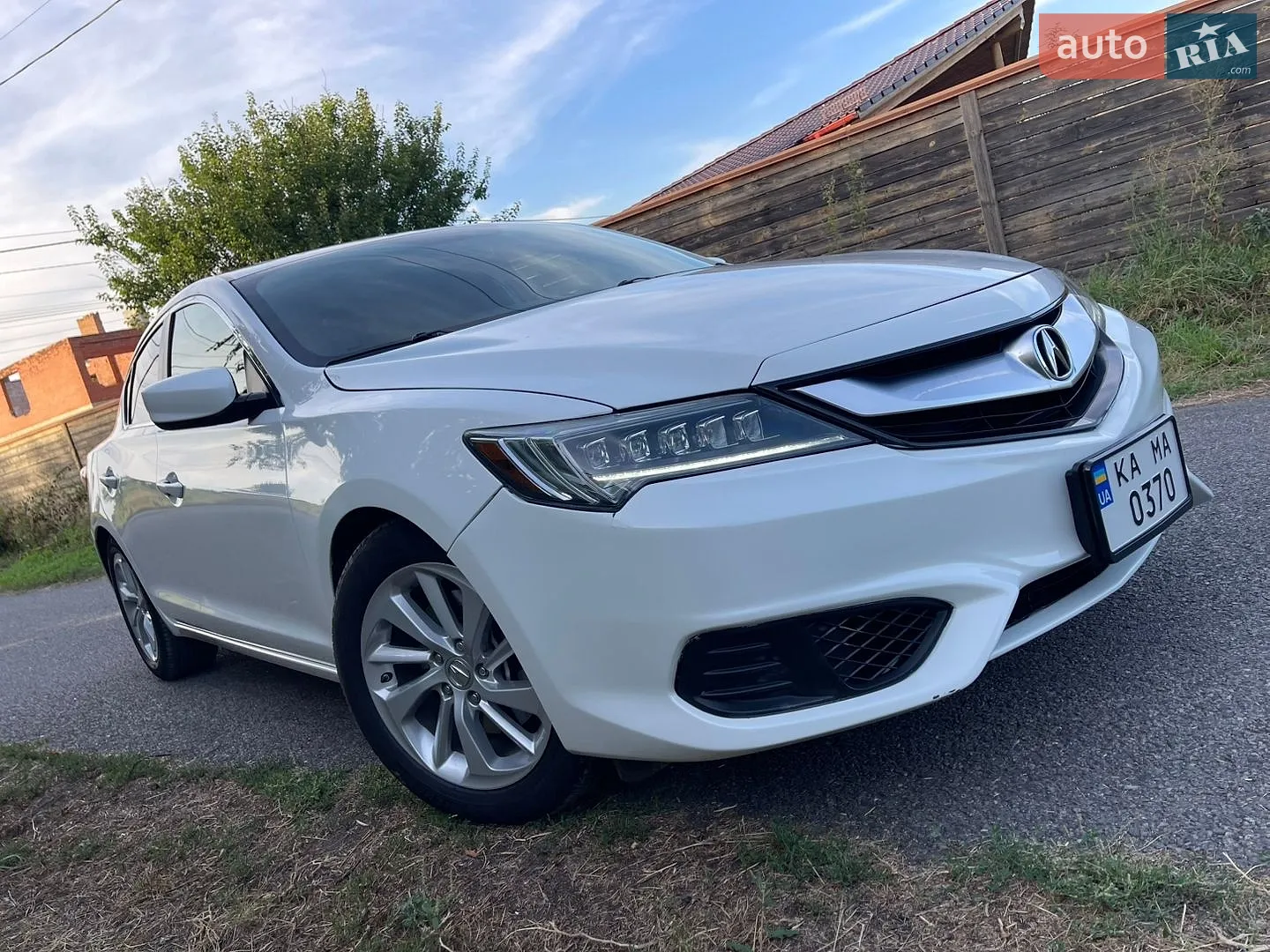 2018 Acura ILX - мініатюра 2