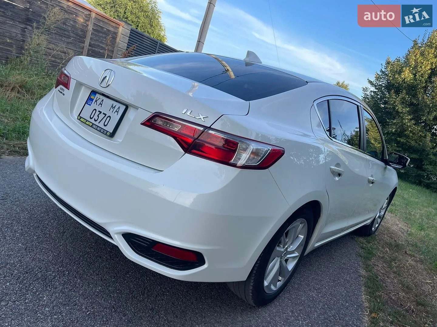 2018 Acura ILX - мініатюра 6