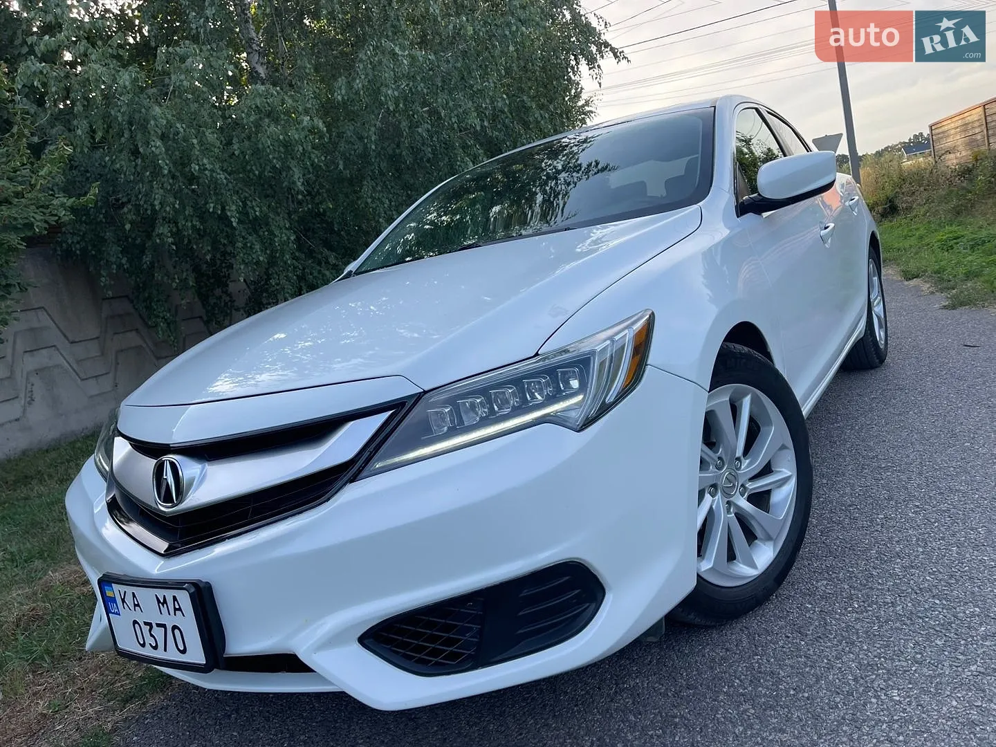 2018 Acura ILX - мініатюра 14