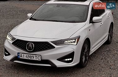 Седан Acura ILX 2020 в Белой Церкви