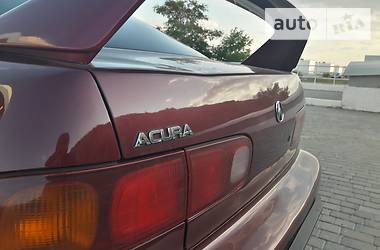 Седан Acura Integra 1996 в Киеве