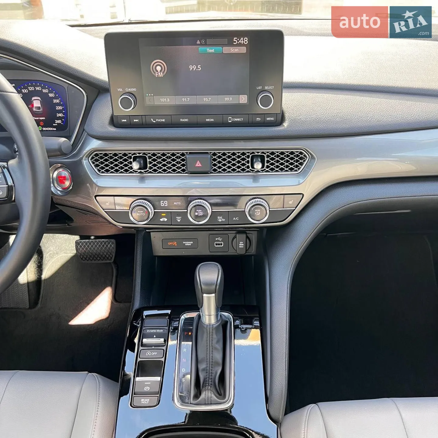 2023 Acura Integra - мініатюра 10
