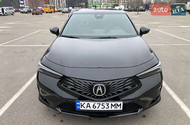 Лифтбек Acura Integra 2022 в 