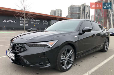 Лифтбек Acura Integra 2022 в 