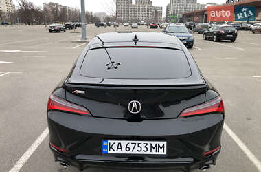 Лифтбек Acura Integra 2022 в 